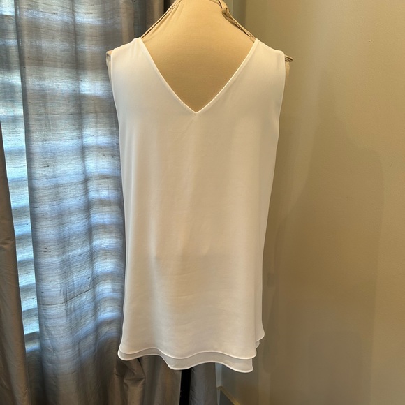 Lilly Pulitzer Florin Top. XL - Picture 5 of 5